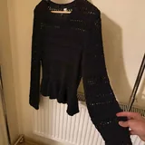 Свитер H&M 2
