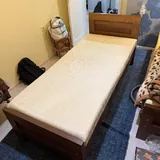 Односпальная кровать 8