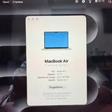 MacBook Air 15 M3 2