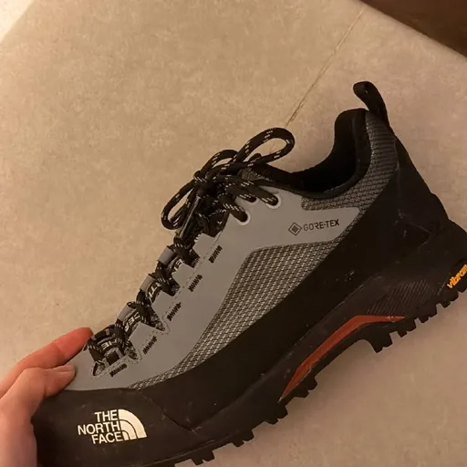 Женские хайкинговые ботинки The North Face