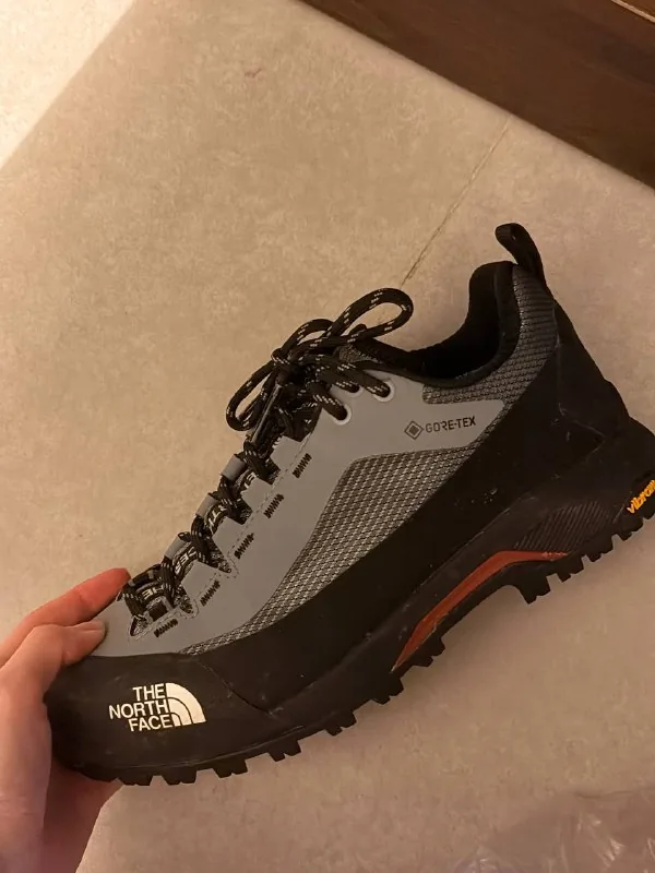 Женские хайкинговые ботинки The North Face 1