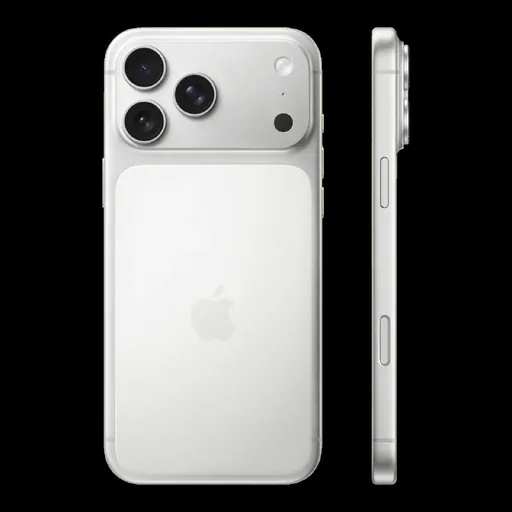 Apple iPhone 17 Pro Max 256GB Silver