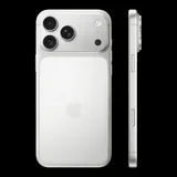 Apple iPhone 17 Pro Max 256GB Silver 1