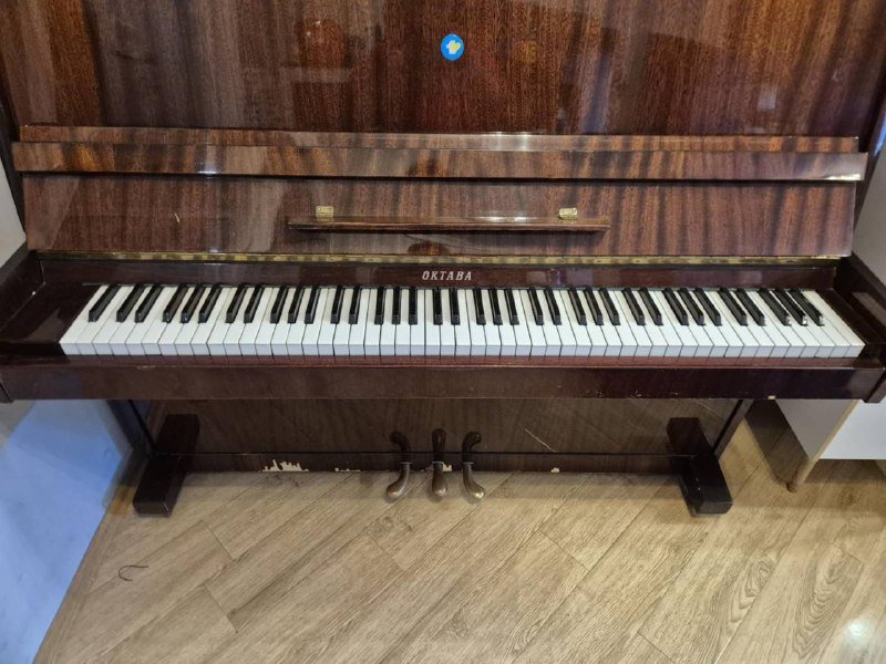 пианино 2