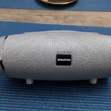 Блютуз колонка Borofone BR3 1