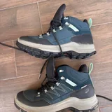 Трекинговые ботинки Decathlon 1