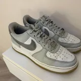 Кросівки HOKA Bondi 8, Nike Air Force 1 5