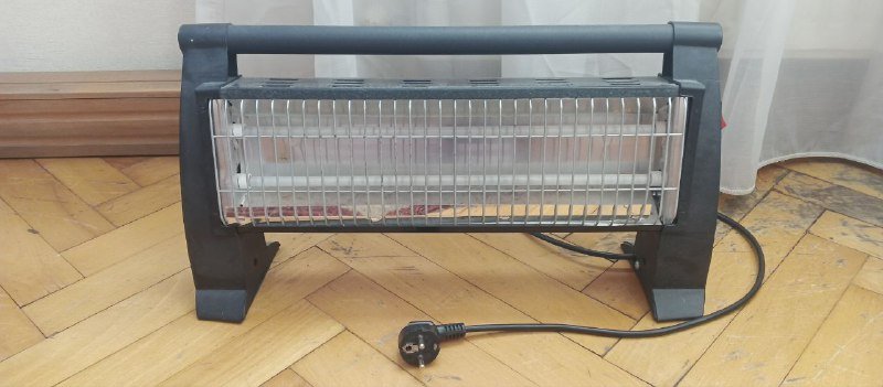 Обогреватель