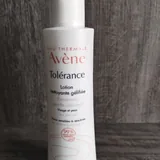 Avene очищающий гель для лица 1