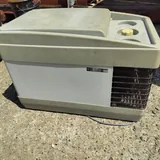 Автомобильный холодильник Coolmatic FF-030G 1