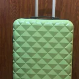 Medium-sized suitcase 1