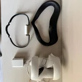 Sony PlayStation 4 Slim, Oculus Quest 2 3