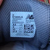 Кроссовки New Balance 2002 5