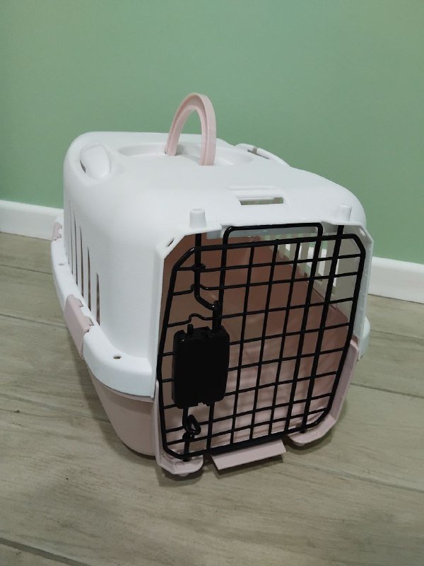 Переноска для животных