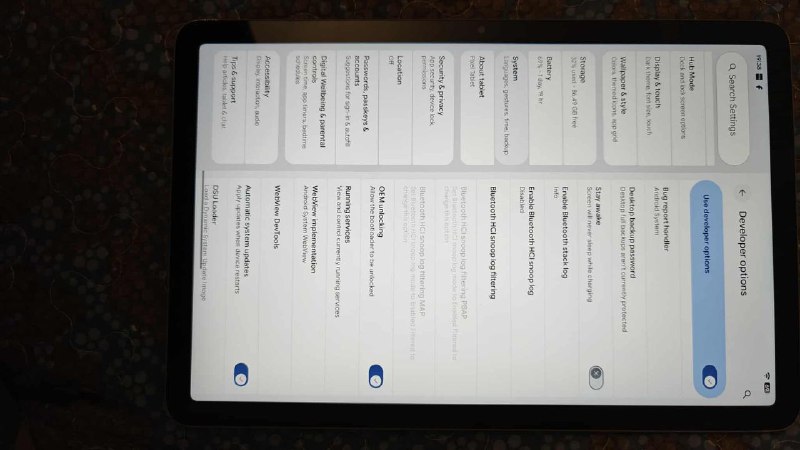 Google Pixel Tablet 2