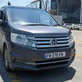 Honda Stepwgn 8