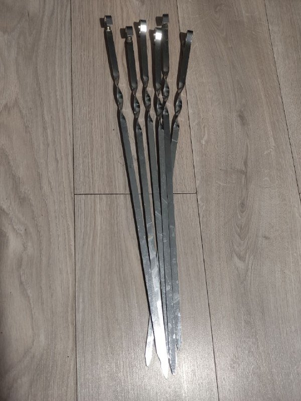 Держатель для телефона на решетку вентиляции в авто 5