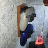 Настенные крепления для геймпадов PS4 и PS5 5