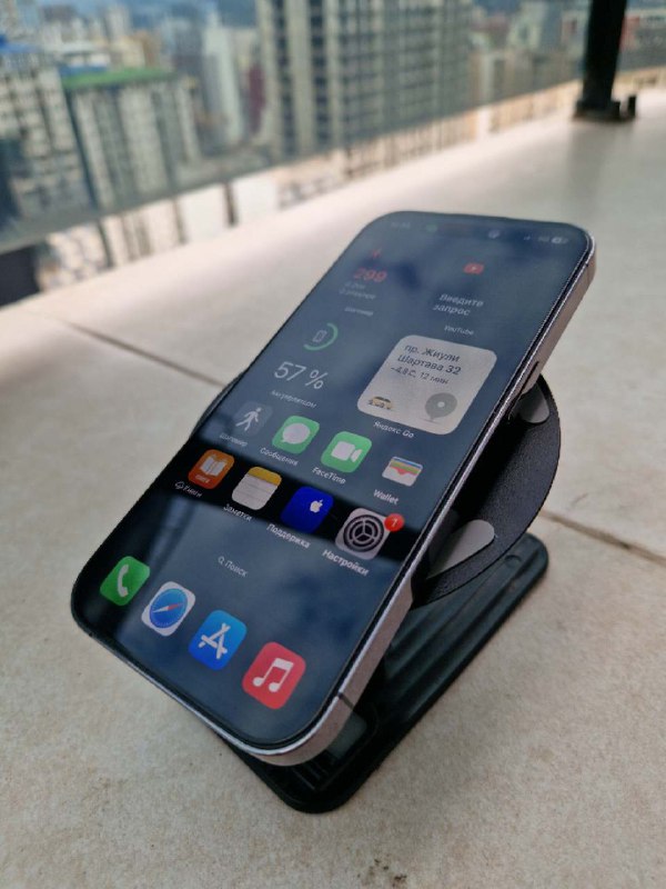 iPhone 14 pro 128gb