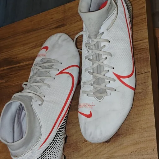 Nike Mercurial Superfly 7 Academy MG бутсы