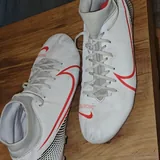 Nike Mercurial Superfly 7 Academy MG бутсы 1