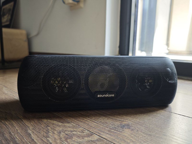 Bluetooth колонка Anker Soundcore Motion Plus