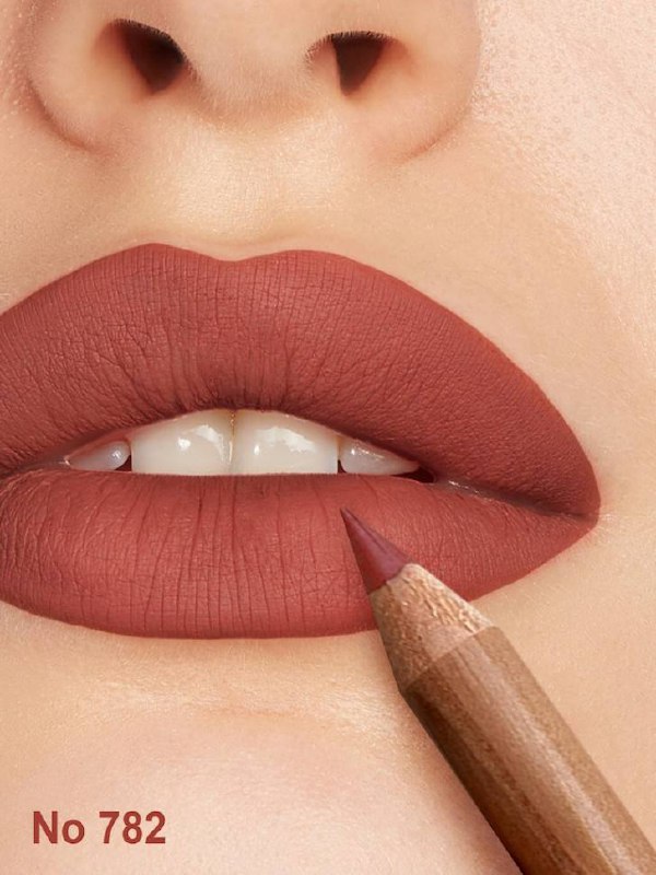 Профессиональные карандаши для губ Miss Tais, Kylie 3