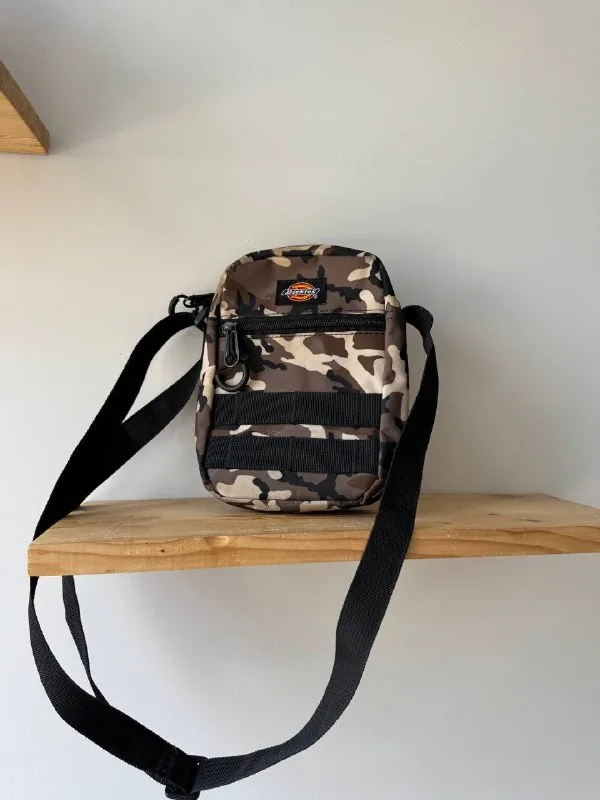 Dickies messenger bag 1