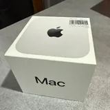 Mac mini M4 16GB/256GB 3