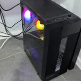 Мощный игровой ПК 2