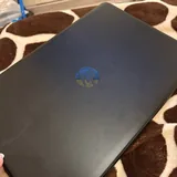 HP ноутбук 2