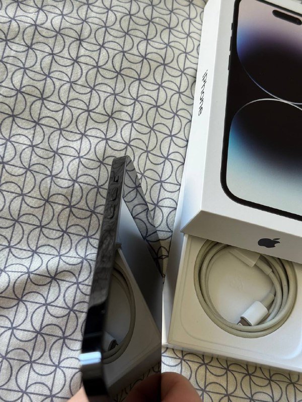 iPhone 14 Pro 128GB 2