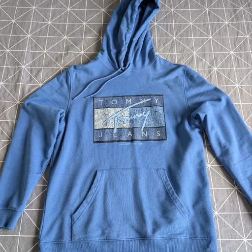 Худи Tommy Jeans