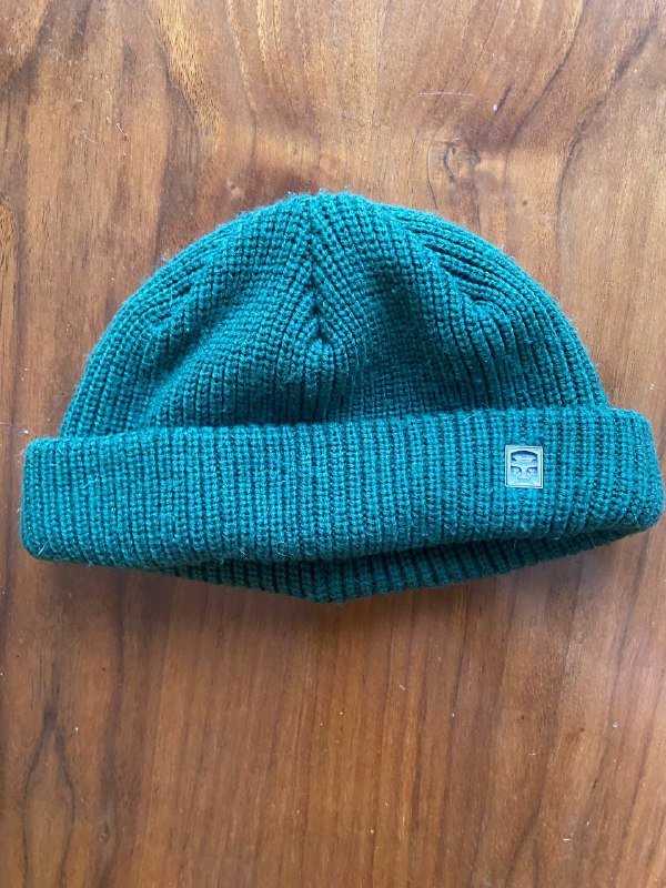 Шапка Бини OBEY