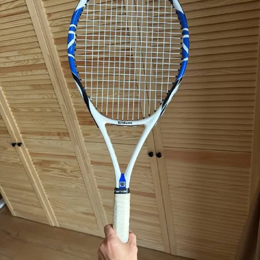 Теннисная ракетка Wilson [K]Factor