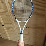 Теннисная ракетка Wilson [K]Factor 1