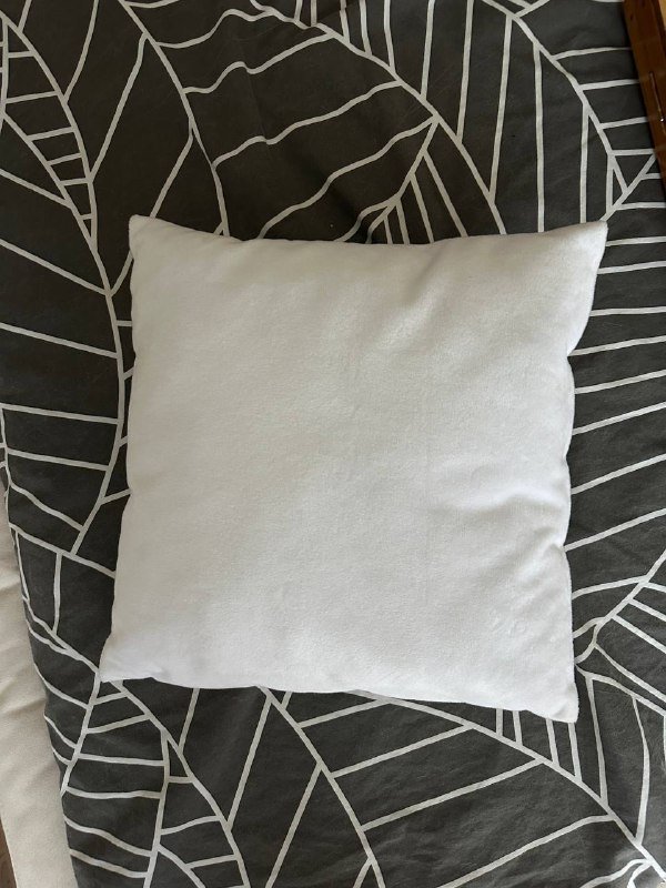 Ваза для цветов, подушка декоративная 4