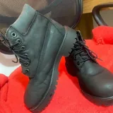 Мужские зимние ботинки Timberland 2