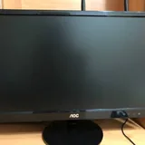 Монитор со столом 3