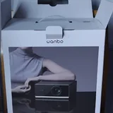 Проектор Wanbo X5 Pro 4