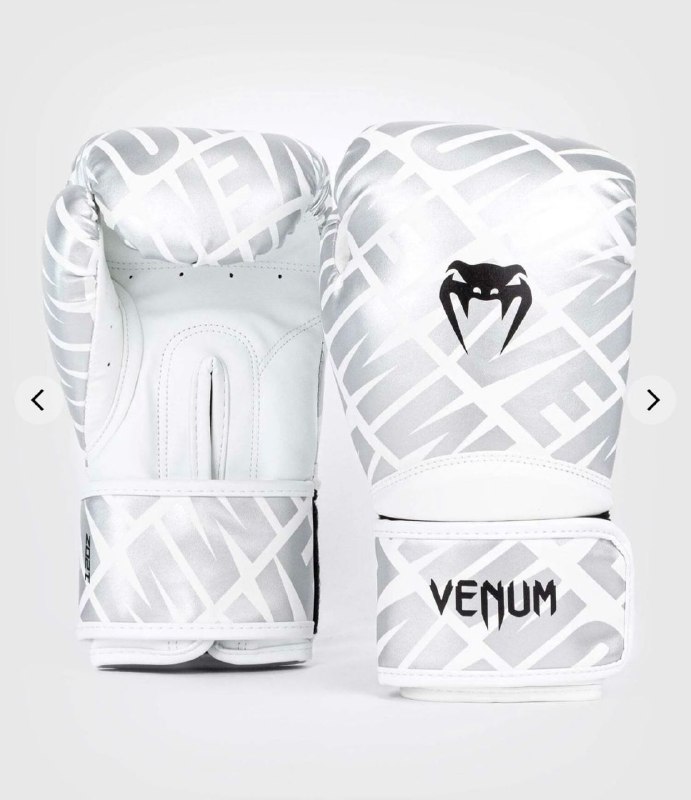 Боксерские перчатки Venum