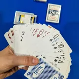 Колонка, сейф для ключей, карты из Лас Вегаса 8