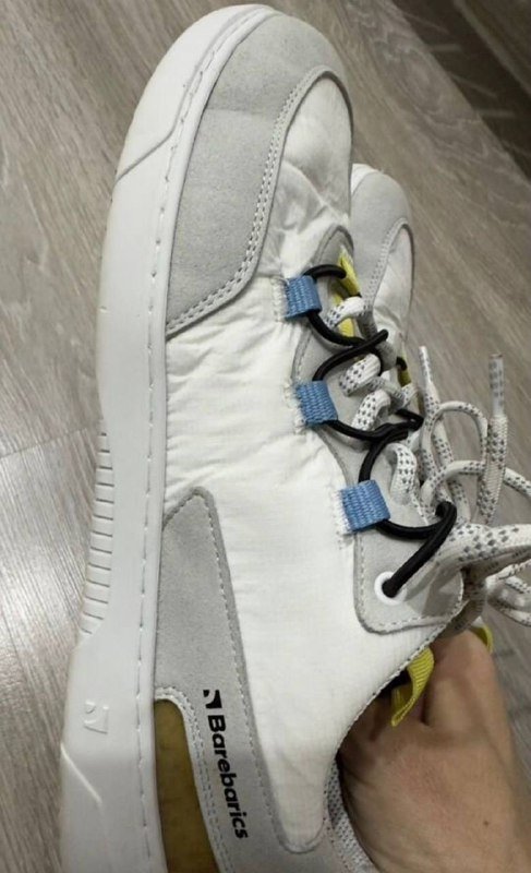 Кроссовки Barebarics Revive размер 40-41 2