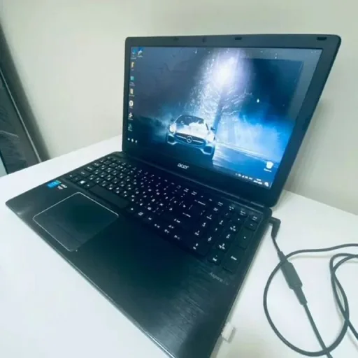 Acer ноутбук