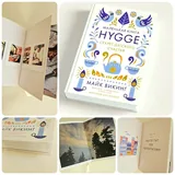 Пепельный дом, Викинги, Hygge, Сад ведьмы, Mapmakers, Harry Potter 3