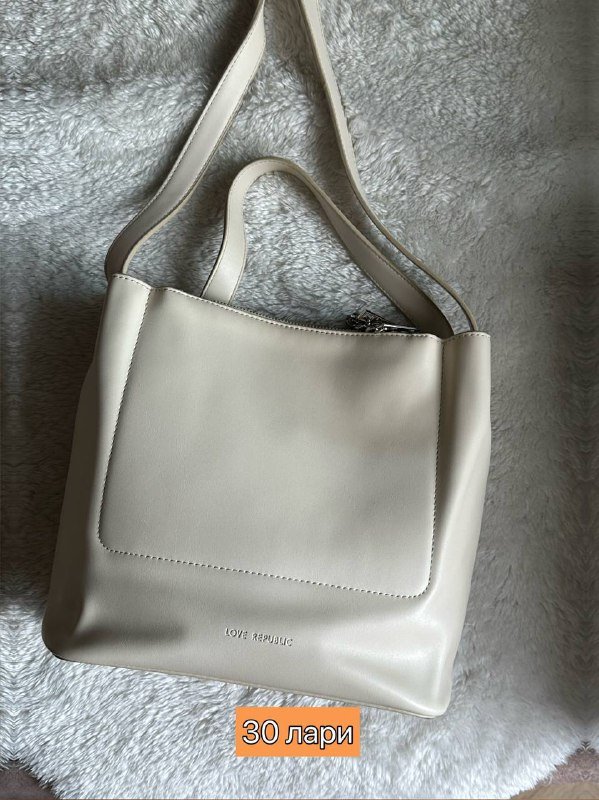 Майка, рубашка, костюм, пальто-рубашка, сумка Love Republic 5