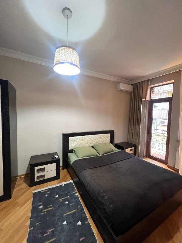 3-комнатная квартира с 2 спальнями в Старом Батуми 7