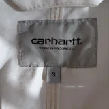 Куртка-оверширт Carhartt WIP Michigan 4