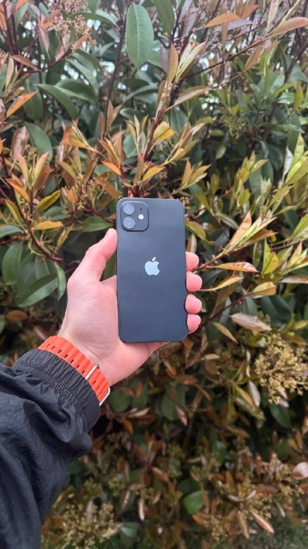 IPhone 12 128 Гб
