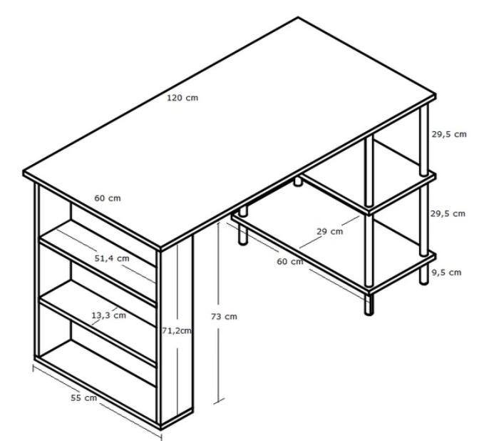 Рабочий стол 4